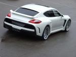 Porsche Panamera by FAB Design 2009 года